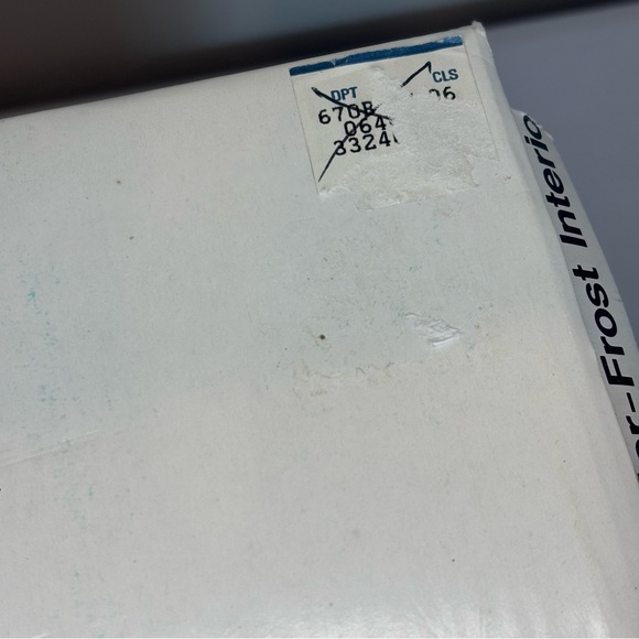 VINTAGE 90s CABANA CLUB Set of‎ 4 Insulated Blue Plastic Tumblers NIB - Picture 7 of 8